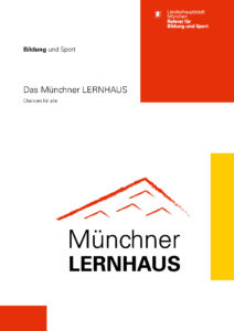 Das Münchner Lernhaus (2014)